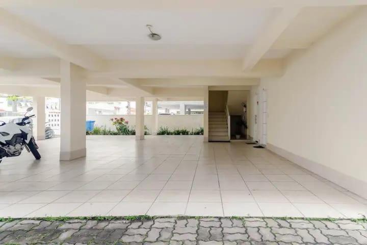 Self Check-In Wi-Fi , 2 Garagens, Home-Officce, Ar Quente E Frio Florianópolis Esterno foto